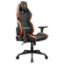 Imagem de Cadeira Gaming Cougar Hotrod Preta/Laranja