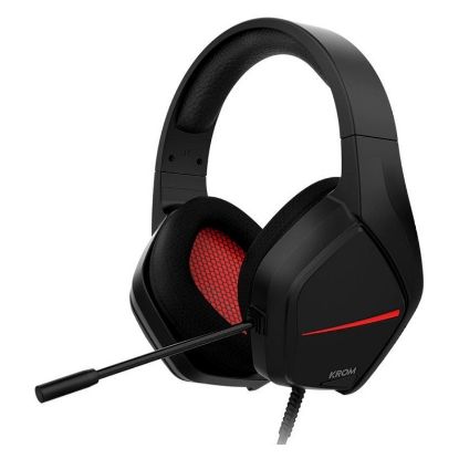 Imagem de Headset NOX Krom Kopa Move Preto
