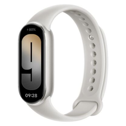 Imagem de SmartBand Xiaomi Band 9 Cinza