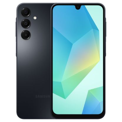 Imagem de Smartphone Samsung Galaxy A16 128GB/4GB DualSIM Preto