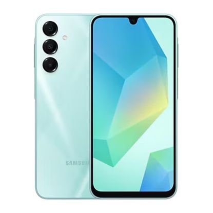 Imagem de Smartphone Samsung Galaxy A16 5G 128GB/4GB DualSIM Verde