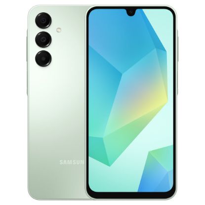 Imagem de Smartphone Samsung Galaxy A16 256GB/8GB DualSIM Verde