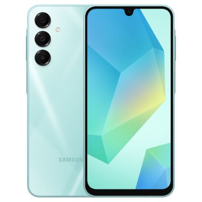 Imagem de Smartphone Samsung Galaxy A16 5G 256GB/8GB DualSIM Verde