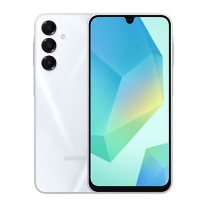 Imagem de Smartphone Samsung Galaxy A16 5G 128GB/4GB DualSIM Cinza