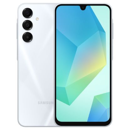 Imagem de Smartphone Samsung Galaxy A16 5G 256GB/8GB DualSIM Cinza
