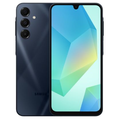 Imagem de Smartphone Samsung Galaxy A16 5G 256GB/8GB DualSIM Preto
