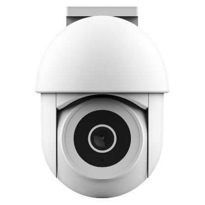 Imagem de Câmara de Vigilância Exterior Trust IPCAM-3900 Pan/Tilt 2K WiFi 360