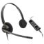 Imagem de Headset Call Center Poly EncorePro 525 USB Preto