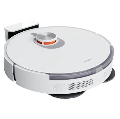 Imagem de Aspirador Robot Xiaomi Mi Robot Vacuum S20+ Branco