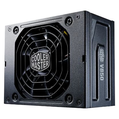 Imagem de Fonte Cooler Master V SFX 850W 80Plus Gold Modular