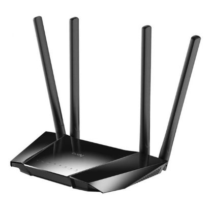 Imagem de Router Cudy Wireless N300 LT400 Single-Band 10/100Mbps 4G LTE SIM Card