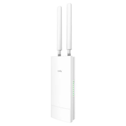 Imagem de Access Point Cudy AC1200 AP1300 PoE Dual-Band Gigabit Outdoor