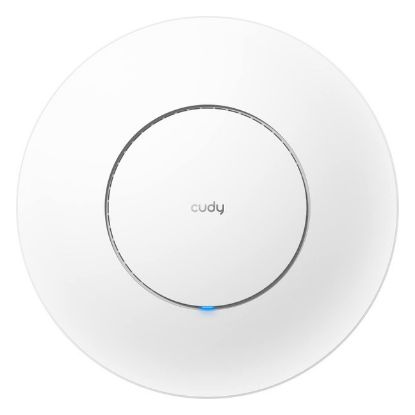 Imagem de Access Point Cudy AC1200 AP1300 PoE Dual-Band Gigabit Wall