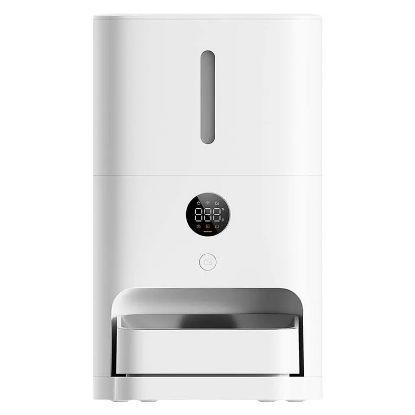 Imagem de Dispensador Comida Animal Xiaomi Smart Pet Food Feeder 2 Wireless 5L Branco