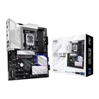 Imagem de Motherboard ASRock Skt1851 - Z890 PRO RS DDR5