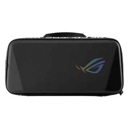 Imagem de Bolsa Asus ROG Ally Premium Preta