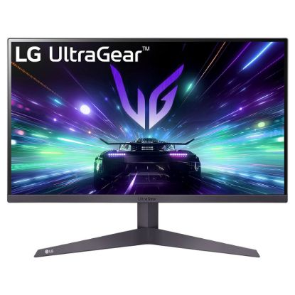 Imagem de Monitor LG 24" UltraGear 24GS50F-B VA FHD 16:9 180Hz FreeSync HDR 10 (1ms)