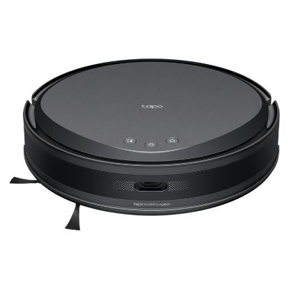 Imagem de Aspirador Robot TP-Link Vacuum & Mop Tapo RV20 Max 5.3kPa Preto