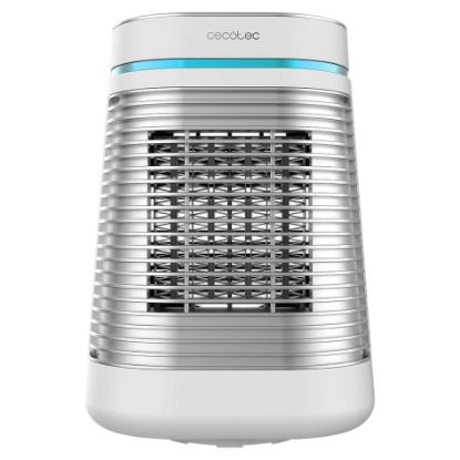 Imagem de Aquecedor Cerâmico Cecotec Ready Warm 1550 Max 1500W Branco
