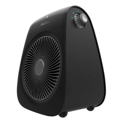 Imagem de Termoventilador Cecotec Ready Warm Force 2000W Preto
