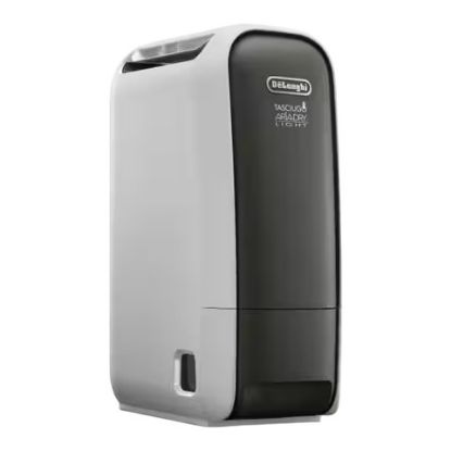 Imagem de Desumidificador DeLonghi Tasciugo AriaDry Light 6L/Dia Branco