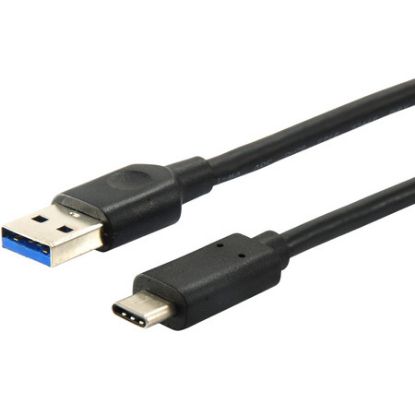 Imagem de Cabo USB3.2 p/ Type-C Equip - 25cm