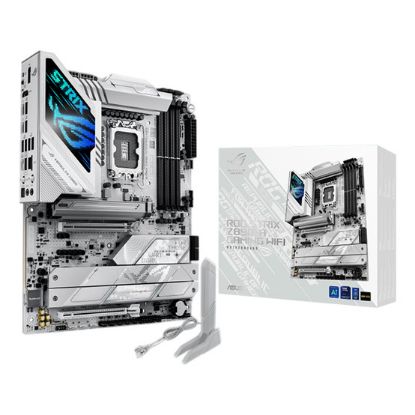 Imagem de Motherboard Asus Skt1851 - ROG STRIX Z890-A GAMING WIFI