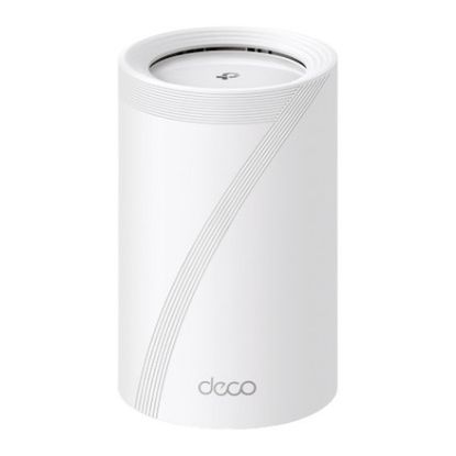 Imagem de Router TP-Link Wireless BE9300 Deco BE65 Whole Mesh Tri-Band WiFi 7 Gigabit
