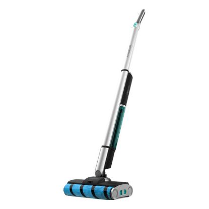 Imagem de Esfregona Elétrica Cecotec FreeGo Wash Twice Spray 450ml