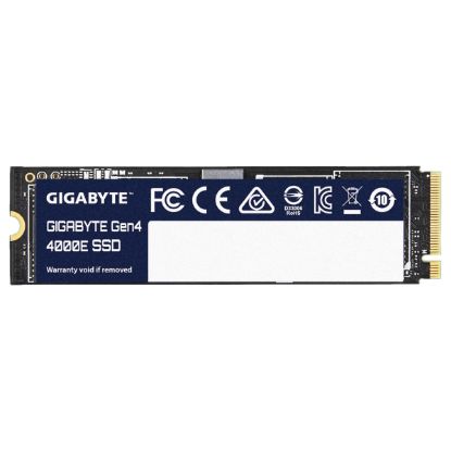 Imagem de SSD M.2 2280 Gigabyte 4000E NVMe 1TB