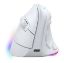 Imagem de Rato Mars Gaming MM-SK Ergonómico Vertical Wireless Branco
