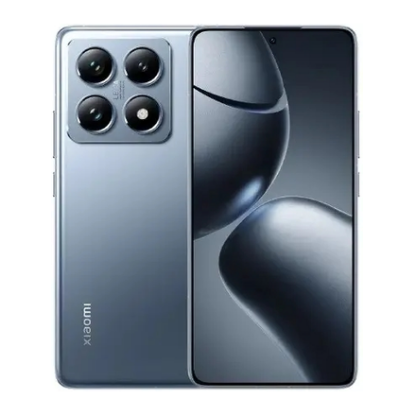 Imagem de Smartphone Xiaomi 14T Pro 5G 512GB/12GB DualSIM Titânio Azul