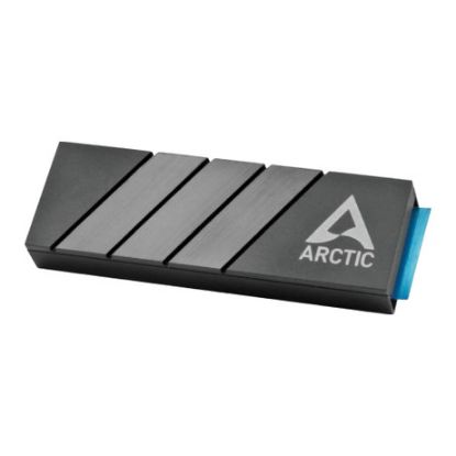 Imagem de Cooler SSD Arctic M2 PRO M.2 Preto