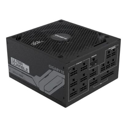 Imagem de Fonte Gigabyte GP-UD1300GM PG5 1300W 80Plus Gold Modular