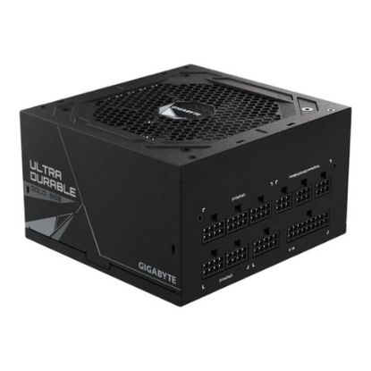 Imagem de Fonte Gigabyte GP-UD850GM 850W 80Plus Gold Modular
