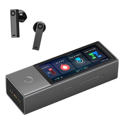Imagem de Tradutor Portátil Timekettle X1 AI