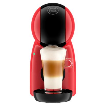 Imagem de Máquina de Café Krups Dolce Gusto Piccolo XS Preta/Vermelha