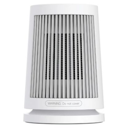 Imagem de Aquecedor Elétrico Xiaomi Desktop Heater 600W Branco