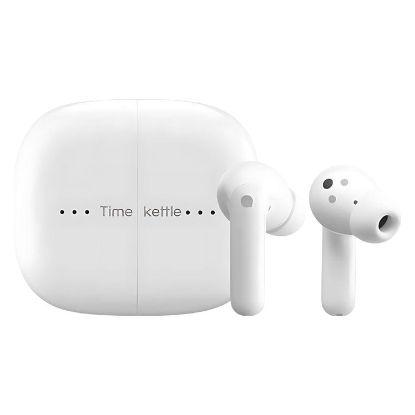 Imagem de Auriculares True Wireless Timekettle M3 Offline c/ Tradutor Branco