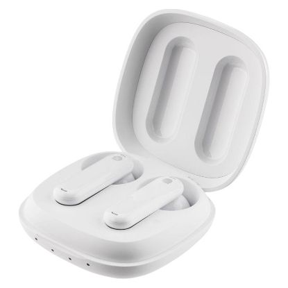 Imagem de Auriculares True Wireless Timekettle WT2 Edge Offline c/ Tradutor Branco