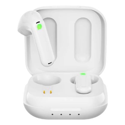 Imagem de Auriculares True Wireless Timekettle WT2 Edge Online c/ Tradutor Branco