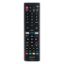 Imagem de Comando Universal Savio RC-05 p/ SmartTV LG