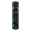 Imagem de Comando Universal Savio RC-06 p/ SmartTV Panasonic