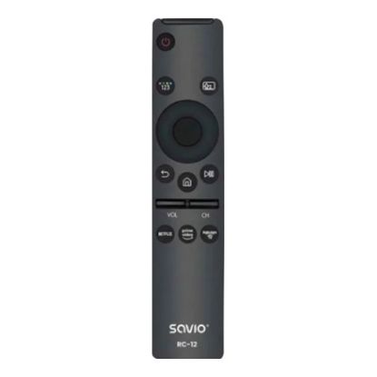 Imagem de Comando Universal Savio RC-12 p/ SmartTV Samsung