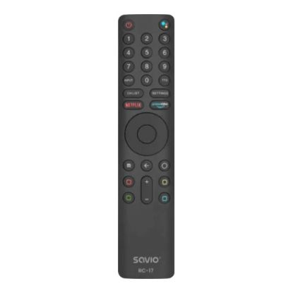 Imagem de Comando Universal Savio RC-17 p/ SmartTV Xiaomi