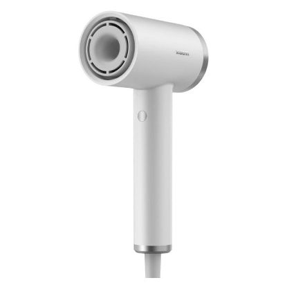 Imagem de Secador de Cabelo Xiaomi Mi High-speed Ionic Hair Dryer 1600W Branco