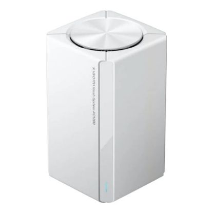 Imagem de Router Xiaomi Wireless AC1200 Mesh Dual-Band Gigabit Branco