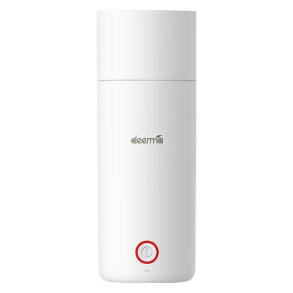Imagem de Garrafa Térmica Deerma Hot Water DR050 350ml
