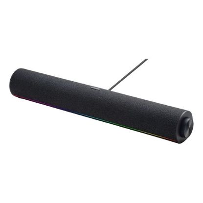 Imagem de Coluna Bluetooth Xiaomi Desktop Speaker RGB Preta