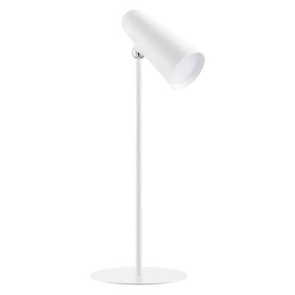 Imagem de Candeeiro Mesa Xiaomi Flexível Recarregável 2700K~5000K